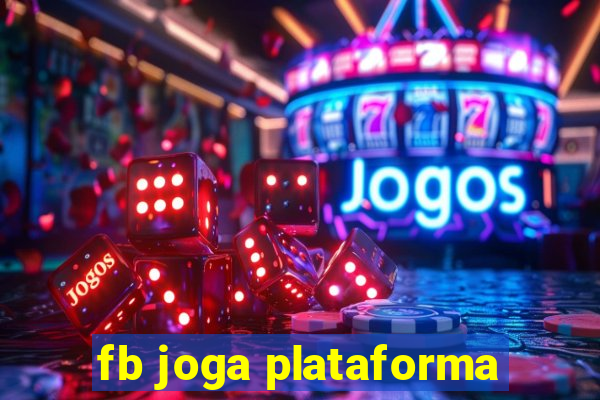 fb joga plataforma